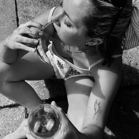 A Toast to Letting Go