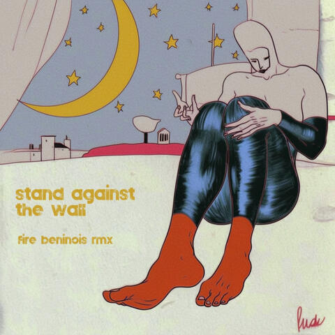 Stand Against The Wall