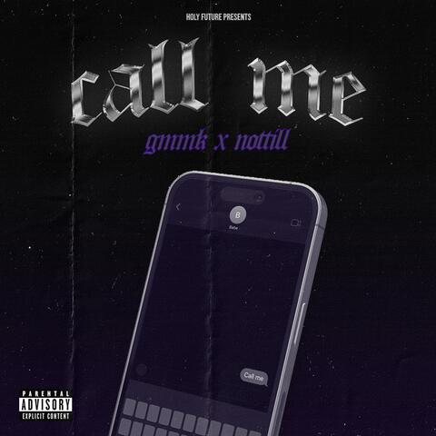 Call me