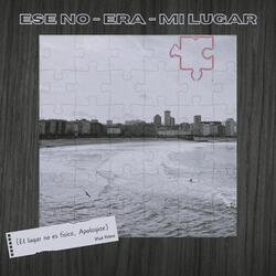 Ese no - era - mi lugar