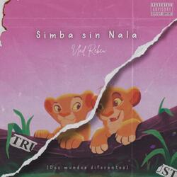 Simba sin Nala