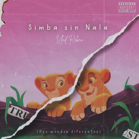 Simba sin Nala