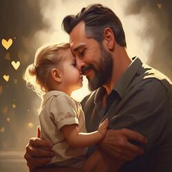 Fathers love