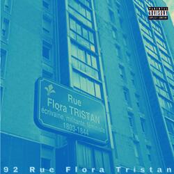 92 Rue Flora Tristan