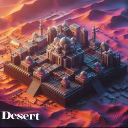 desert