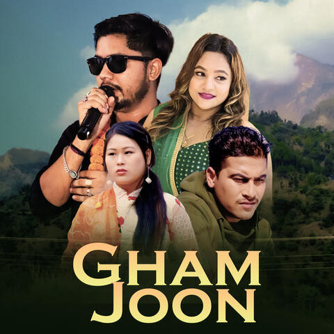 Gham Joon