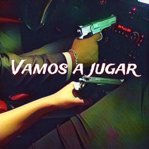 Vamos a jugar