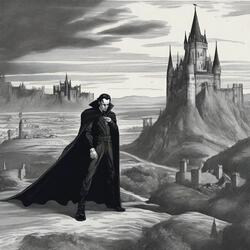 Le Sacrifice D’ALUCARD