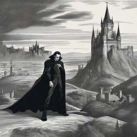 Le Sacrifice D’ALUCARD