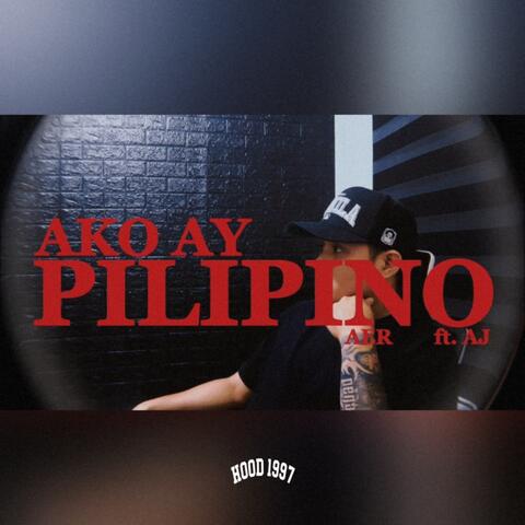 Ako ay Pilipino