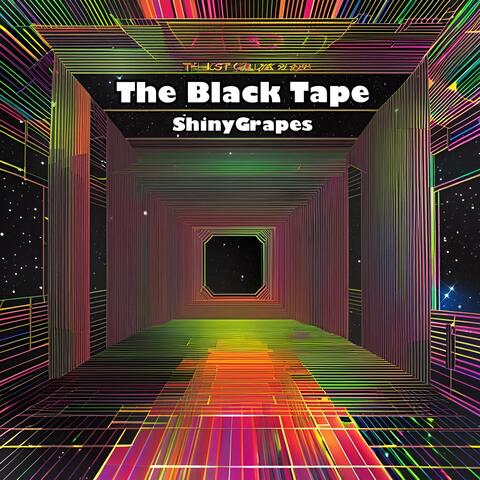 The Black Tape