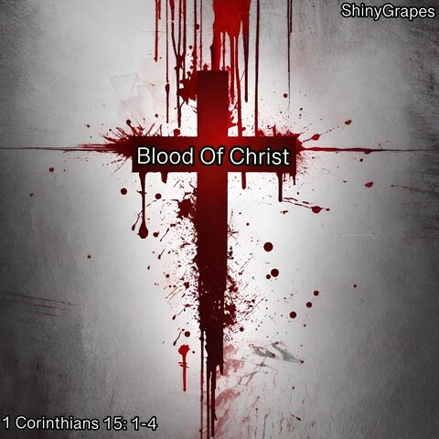 Blood Of Christ