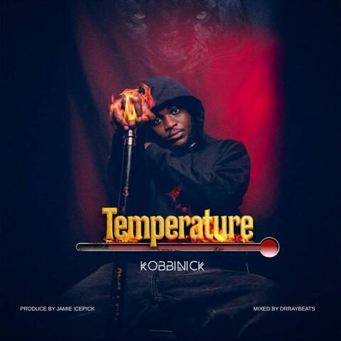 temperature