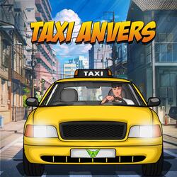 Taxi Anvers