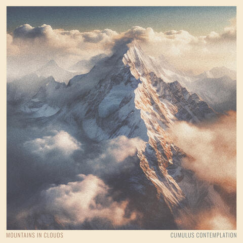 Cumulus Contemplation