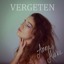 Vergeten