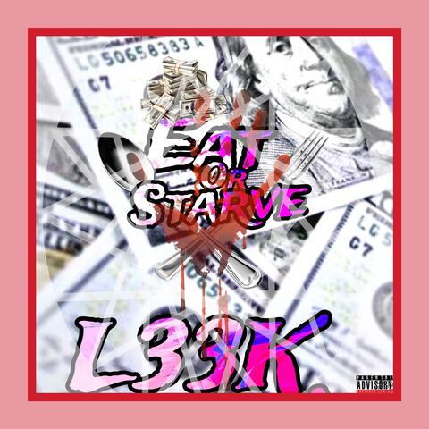 Eat Or Starve