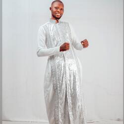 ORIN EMI, OGO IMOLE