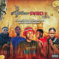 Forever paid