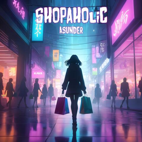 Shopaholic