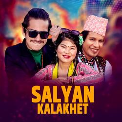 Salyan Kalakhet
