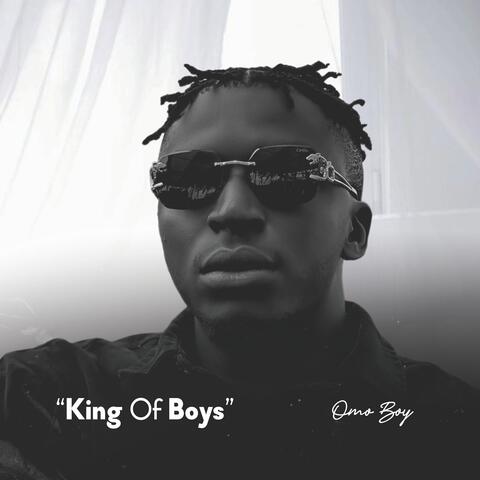 King Of Boys