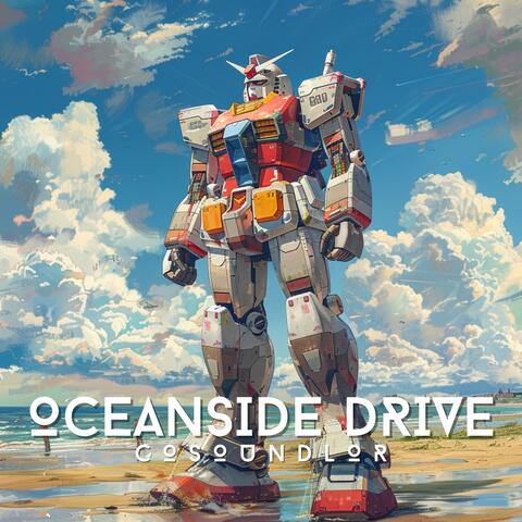 Oceanside Drive