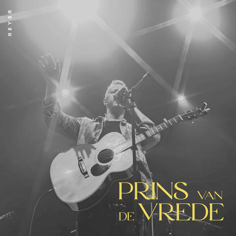 Prins van de vrede