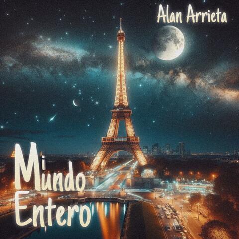 Mi Mundo Entero