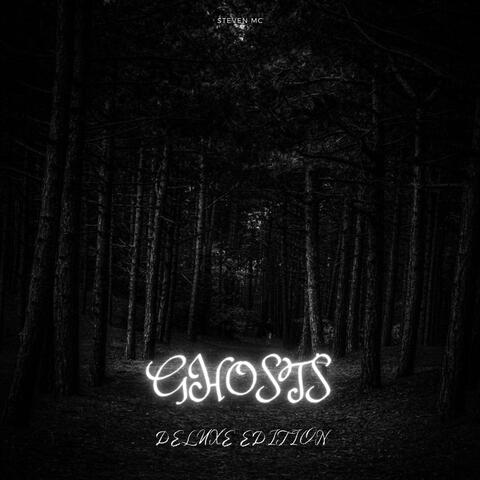 Ghosts (Deluxe Version)