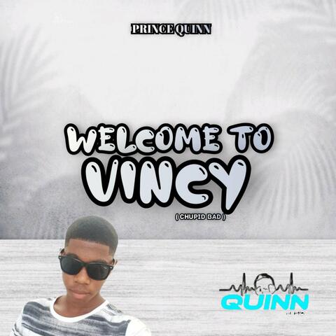 WELCOME TO VINCY