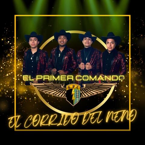 El Corrido Del Neno