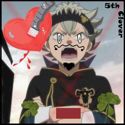 5th Clover