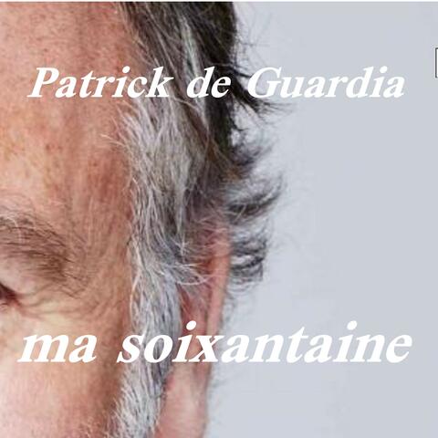 ma soixantaine