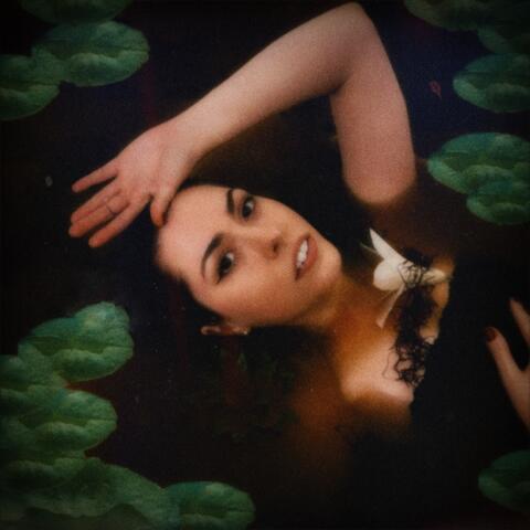 Lily of the Sea