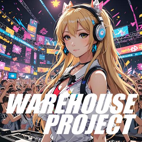 Warehouse Project
