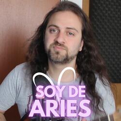 Soy de Aries