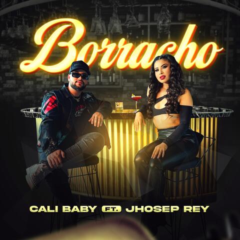 Borracho