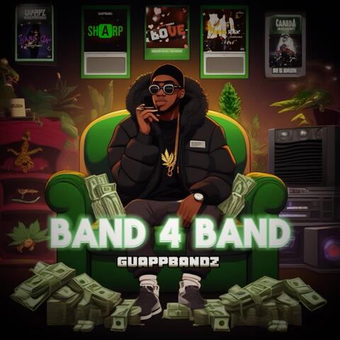 Band 4 Band