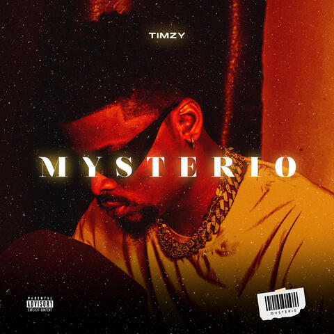 Mysterio