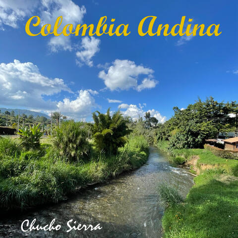 Colombia Andina