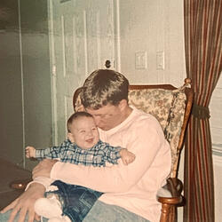 Proud To Be Your Dad