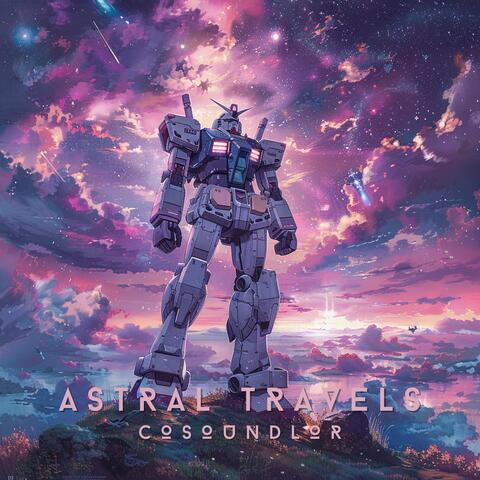 Astral Travels