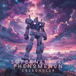 Supernatural Phenomenon