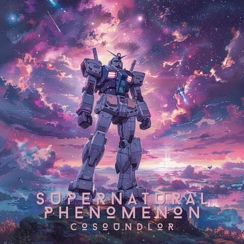 Supernatural Phenomenon