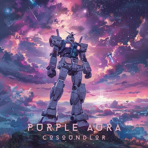 Purple Aura