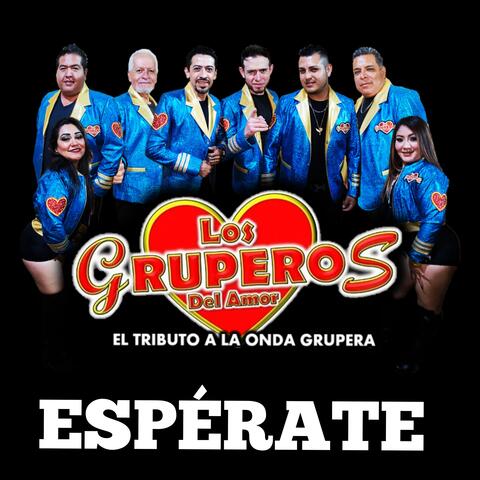 ESPÉRATE