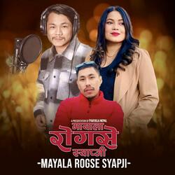 Mayala Rogse Syapji