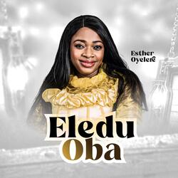Eledumare Oba