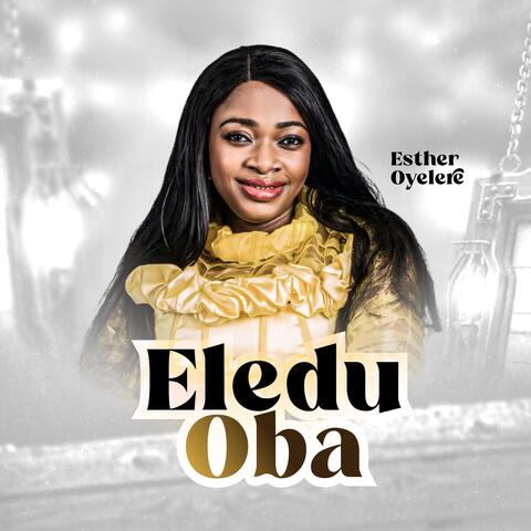 Eledumare Oba